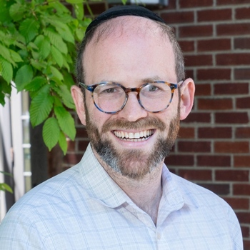 Tzvi Yaakov Miretzky, LCSW